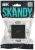 Розетка HDMI С/У Черный Skandy