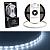 Лента светодиодная 12V14,4Вт/м IP20 60SMD/5050 набор LS606