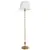 Торшер A7301PN-1PB Arte Lamp