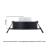 Встраиваемый светильник A2167PL-1BK Arte Lamp