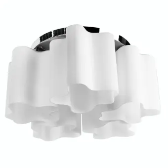 Потолочная люстра A3479PL-5CC Arte Lamp
