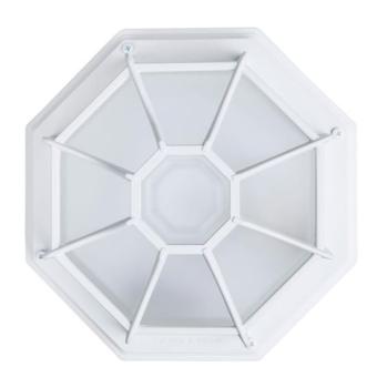 Потолочный светильник A3100PL-1WH Arte Lamp