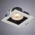Встраиваемый светильник A2905PL-1WH Arte Lamp