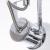 Спот A1677PL-2WH Arte Lamp