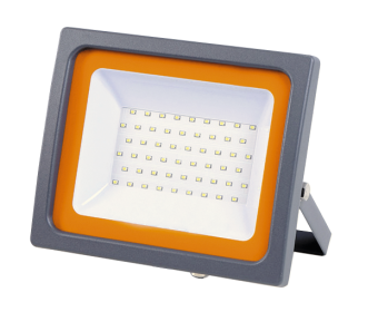 Прожектор светодиодный 20W PFL-SC 6500K  JazzWay