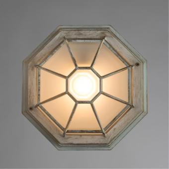 Потолочный светильник A3121PF-1WG Arte Lamp
