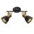 Спот A1677PL-2GO Arte Lamp
