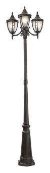 Парковый светильник Rivoli O026FL-03B Maytoni