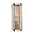 Настенный светильник Fortuna A1069AP-2GO Arte Lamp