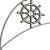 Потолочная люстра A4524PL-3AB Arte Lamp