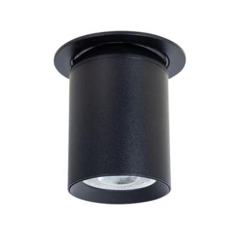 Встраиваемый светильник A3731PL-1BK Arte Lamp