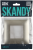 Рамка 1-м Шампань Skandy