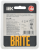 Рамка 1-я Стекло Розовый матовый Brite