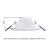 Встраиваемый светильник A2169PL-1WH Arte Lamp