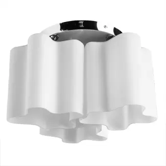 Потолочная люстра A3479PL-3CC Arte Lamp