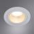 Встраиваемый светильник A2161PL-1WH Arte Lamp