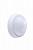 Светильник светодиодный ДПБ 12Вт WT045C LED12/NW PSU CFW L1065 100мм IP65 Philips 871016333528599