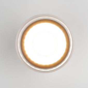 Потолочный светильник Light 35140/H 15W 4000K белый Elektrostandard