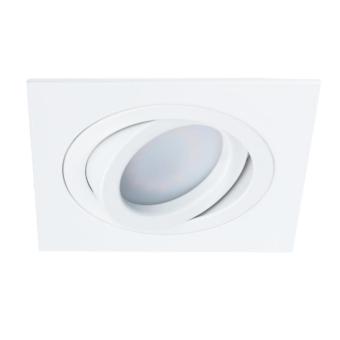 Встраиваемый светильник A2168PL-1WH Arte Lamp