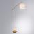 Торшер A4054PN-1PB Arte Lamp