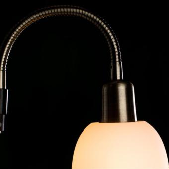 Торшер A9569PN-2AB Arte Lamp