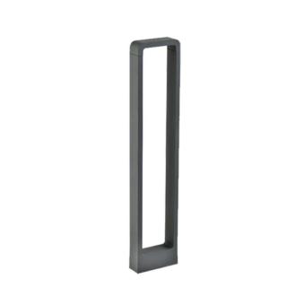 Ландшафтный светильник Trapezio A2080PA-1BK Arte lamp