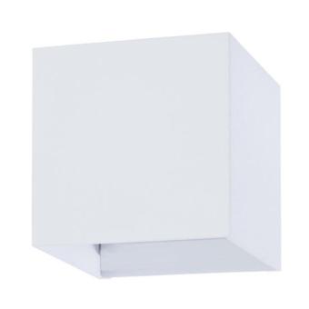 Фасадный светильник A1414AL-1WH Arte Lamp