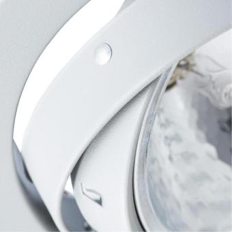 Встраиваемый светильник A6664PL-1GY Arte Lamp