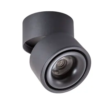 Спот A7715PL-1BK Arte Lamp