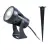 Грунтовый светильник Elsie A4715IN-1BK Arte lamp