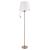 Торшер A2581PN-2AB Arte Lamp