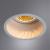 Встраиваемый светильник A2163PL-1WH Arte Lamp