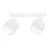 Спот Atria A8031PL-2WH Arte Lamp