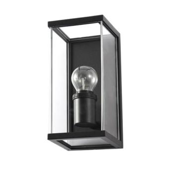 Настенный светильник A1631AL-1BK Arte Lamp
