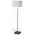 Торшер A5896PN-1PB Arte Lamp