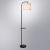 Торшер A4053PN-1BK Arte Lamp