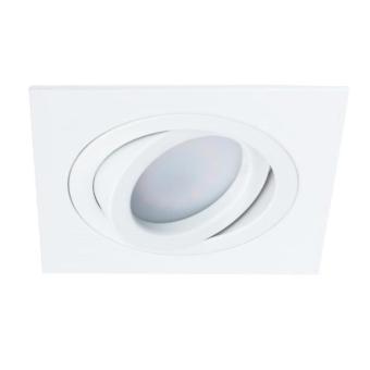 Встраиваемый светильник A2168PL-1WH Arte Lamp